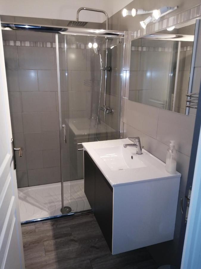 Chambre D'Hote Mas D'Alzon A St Jean Du Pin La Barriére Zewnętrze zdjęcie
