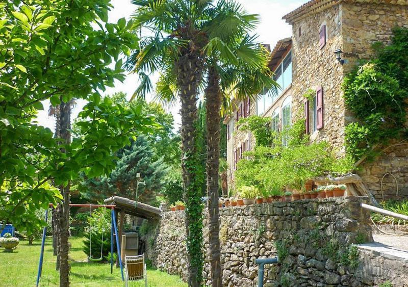Chambre D'Hote Mas D'Alzon A St Jean Du Pin La Barriére Zewnętrze zdjęcie