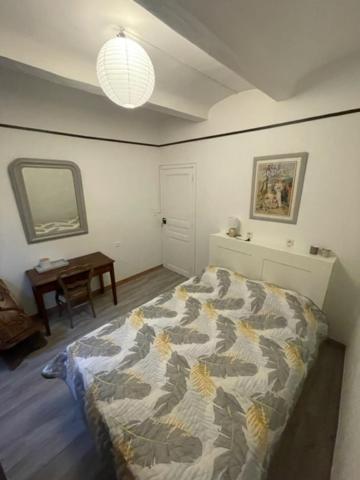 Chambre D'Hote Mas D'Alzon A St Jean Du Pin La Barriére Zewnętrze zdjęcie